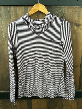 Indyeva Tulum Hooded Top Women's Size M